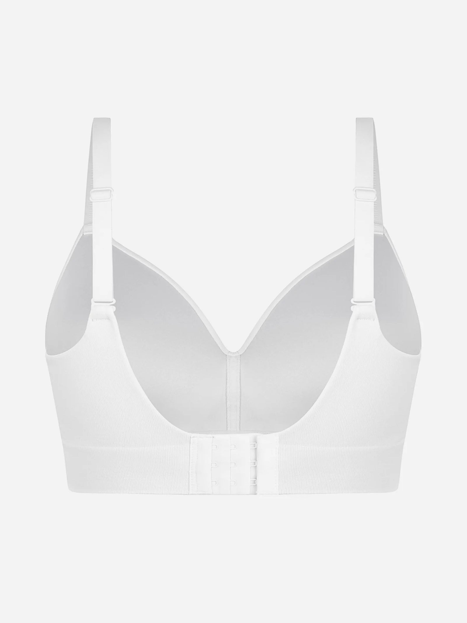 Ayla Seamless Comfort Lift Bra
