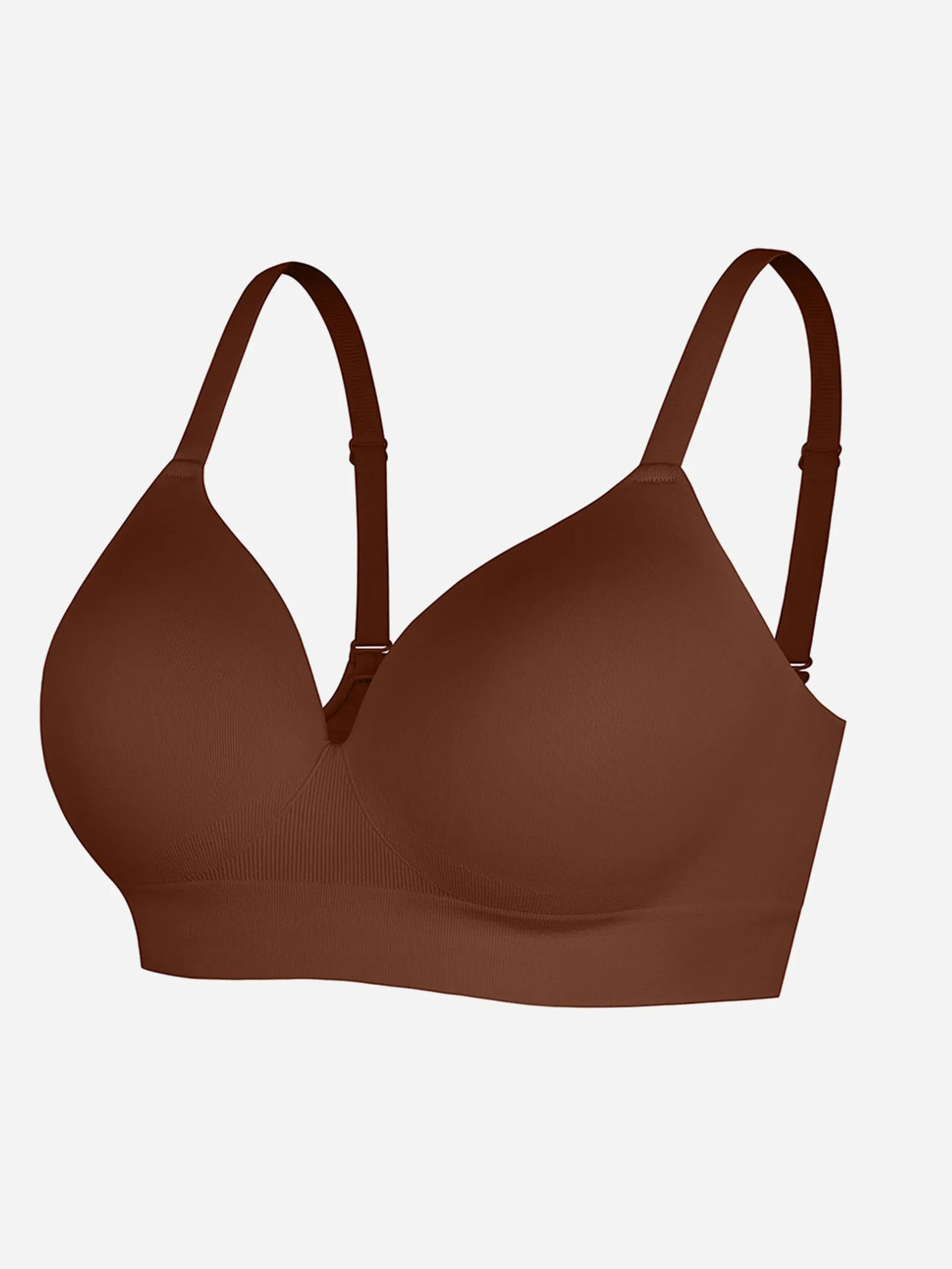 Ayla Seamless Comfort Lift Bra