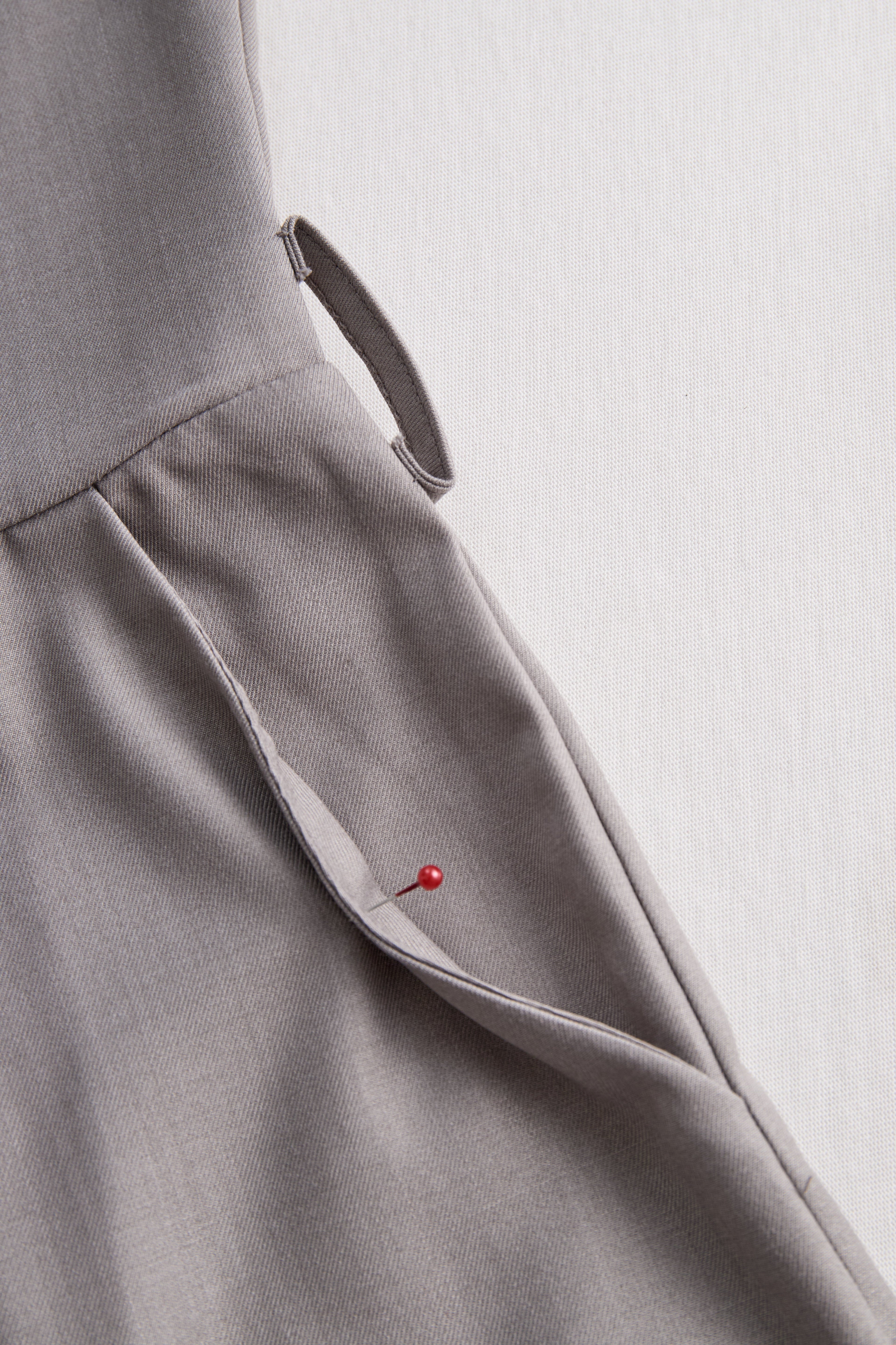 Sophisticated Plain Belted Sleeveless Romper