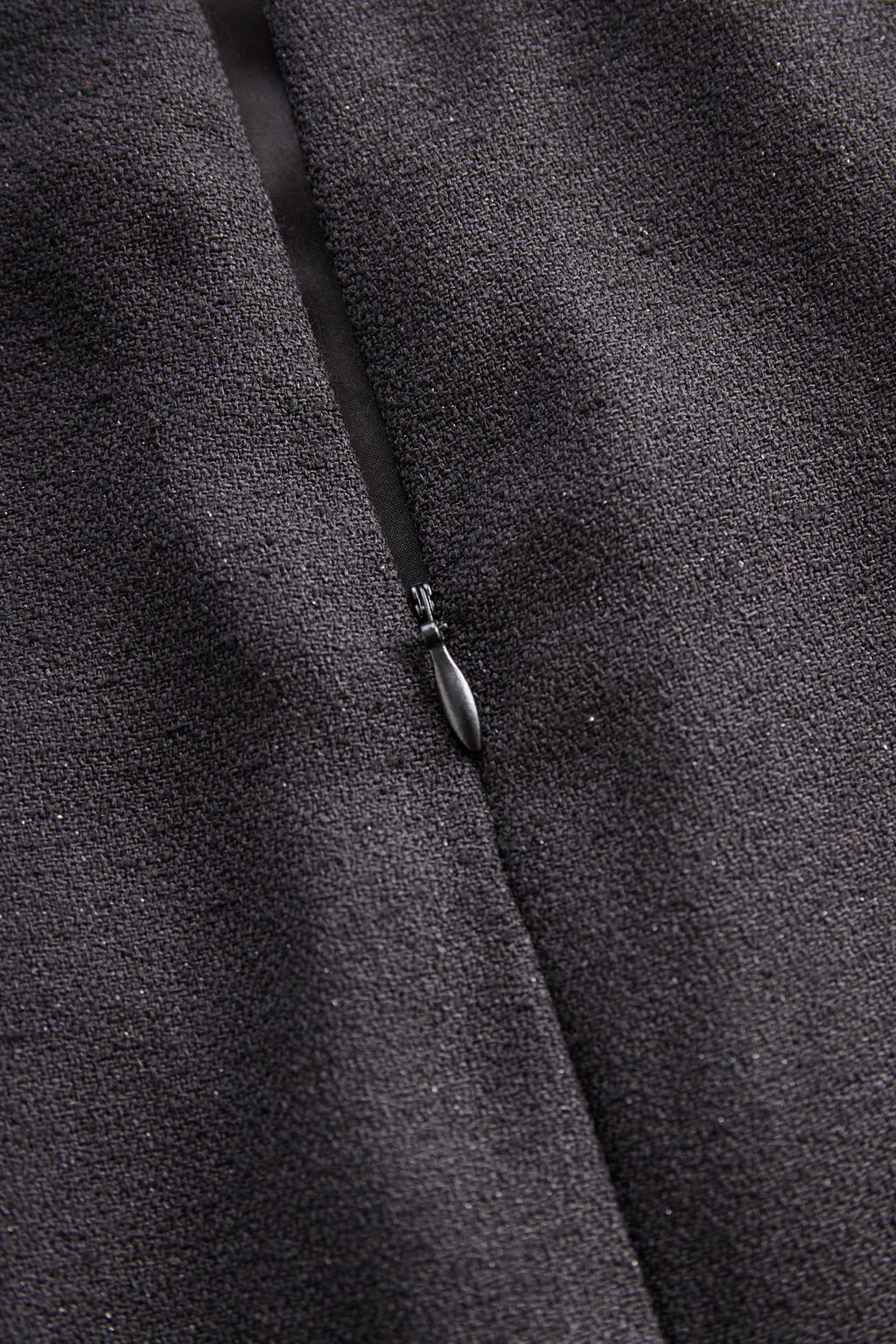 Pearl Button Vest And Maxi Skirt Two-Piece Set