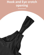 Tummy Control Bodysuit Seamless Sculpting Snatched Waist Body Suit Thong