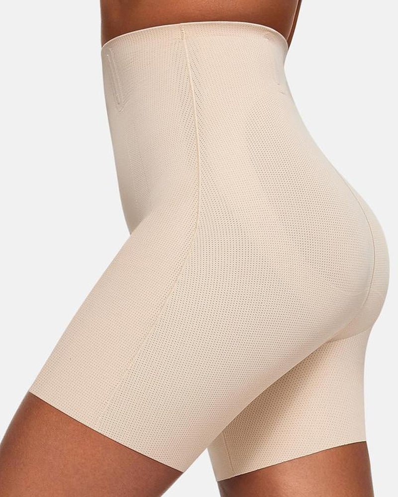 Ayla™ Tummy Control Butt Lifting Shapewear Breathable Shorts