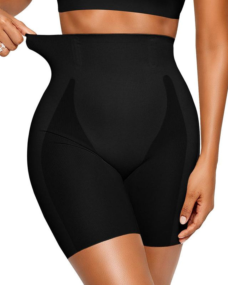 Ayla™ Tummy Control Butt Lifting Shapewear Breathable Shorts