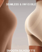 Ayla™ Tummy Control Butt Lifting Shapewear Breathable Shorts