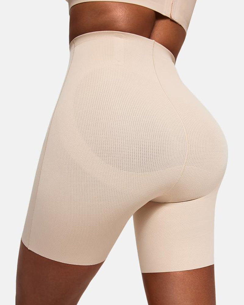 Ayla™ Tummy Control Butt Lifting Shapewear Breathable Shorts