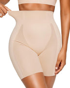 Ayla™ Tummy Control Butt Lifting Shapewear Breathable Shorts