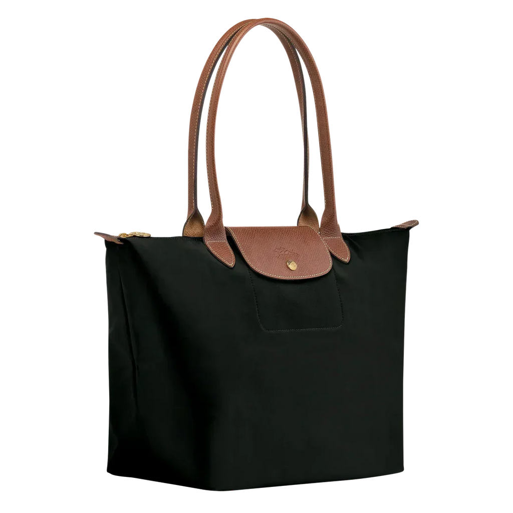 Longchamp - Large Le Pliage Tote