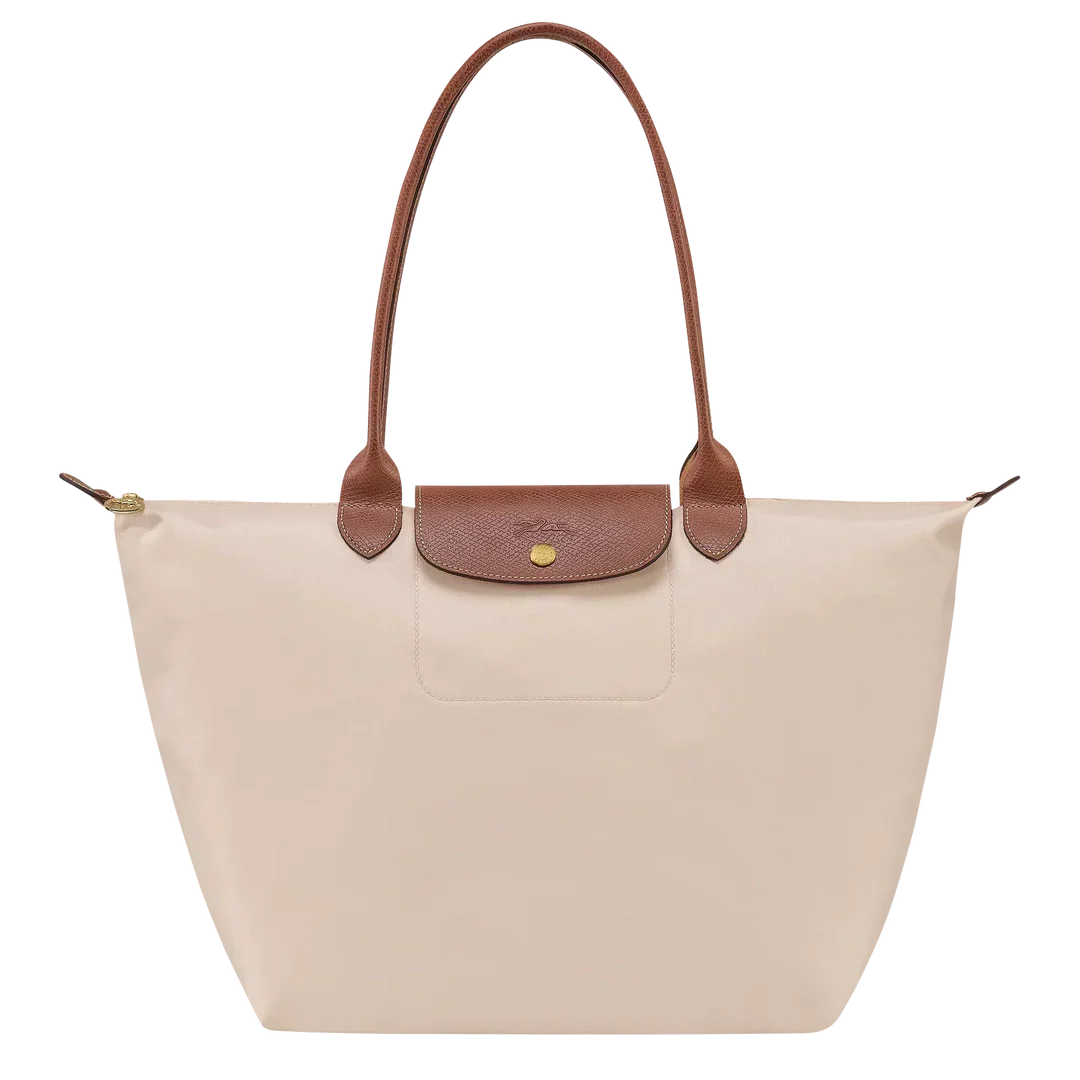 Longchamp - Large Le Pliage Tote