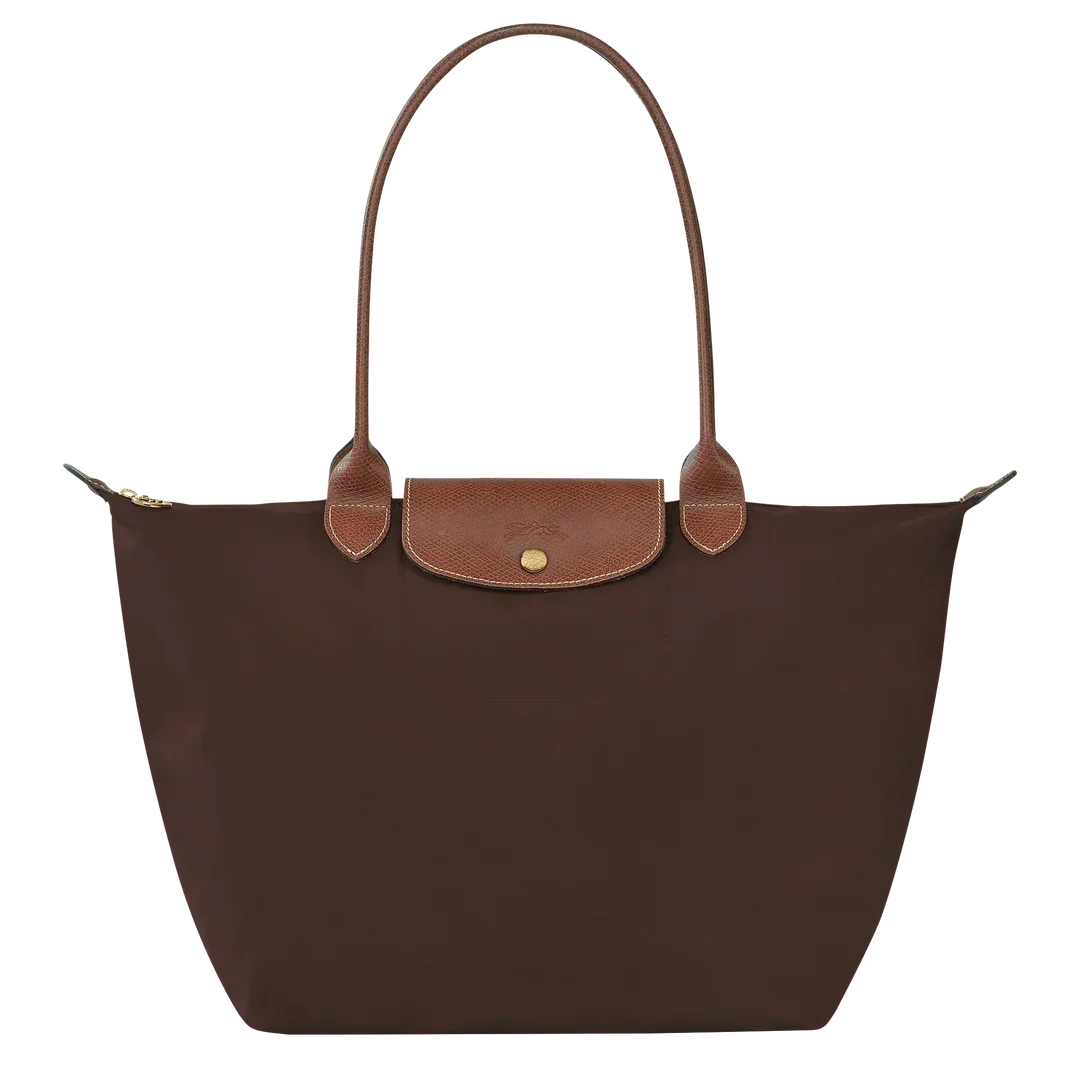 Longchamp - Large Le Pliage Tote