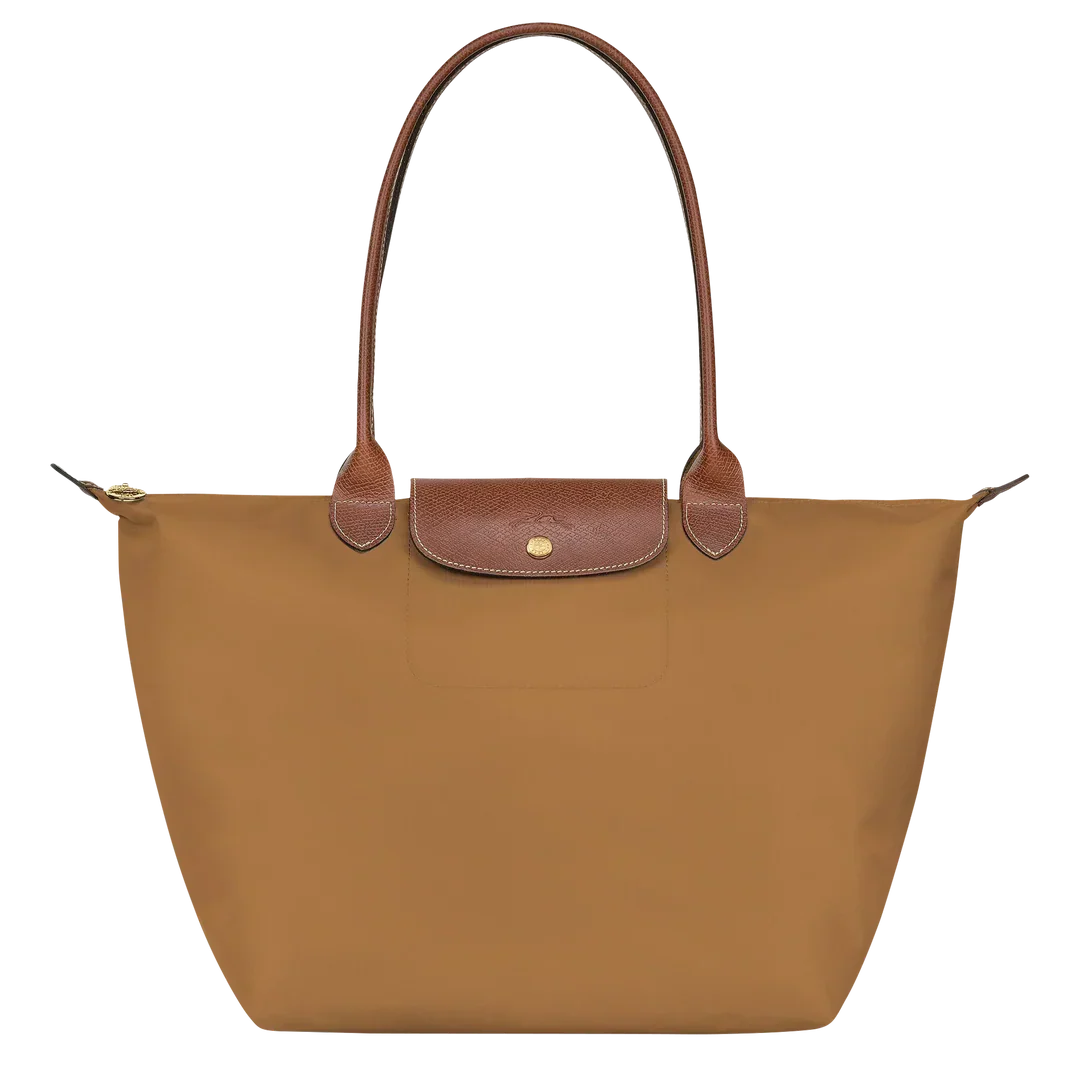 Longchamp - Large Le Pliage Tote