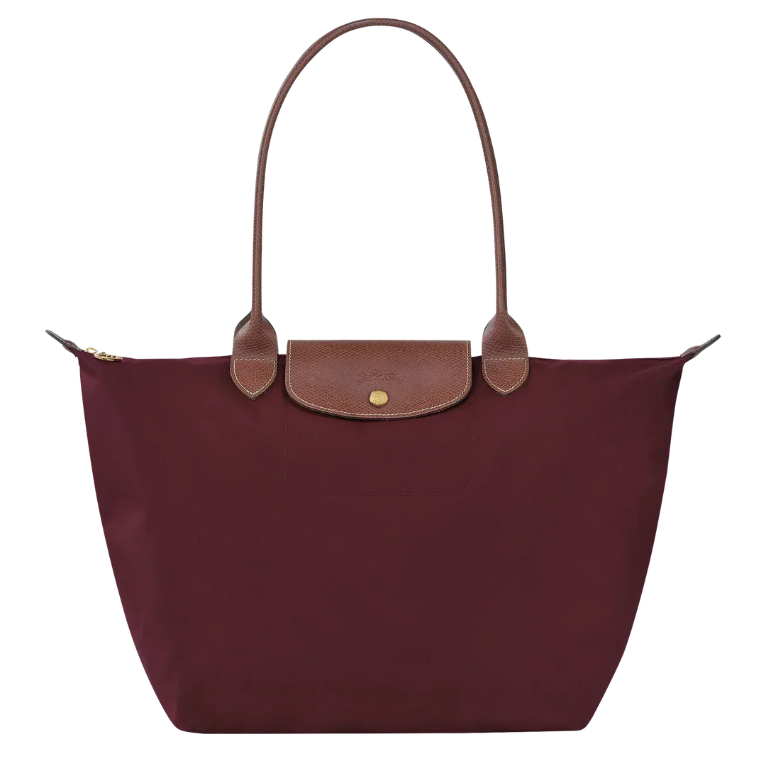 Longchamp - Large Le Pliage Tote