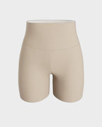 🔥FLASH SALE🎉 Lightweight Slimming High-Waist Yoga Shorts