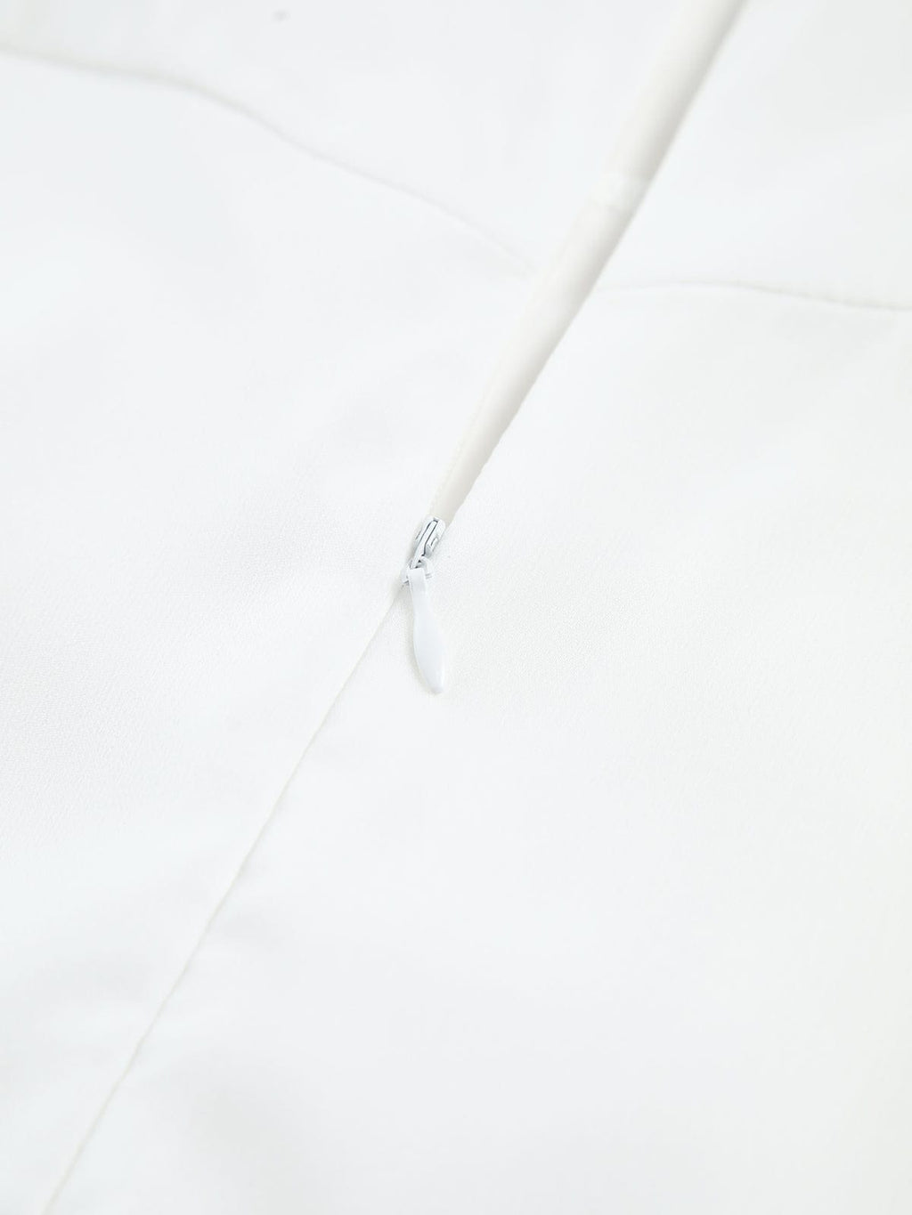 Marie Elegant A-line Summer Wedding Guest midi dress