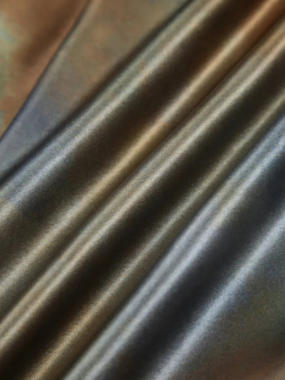 Neptune White Satin Wedding Guest Maxi Dress