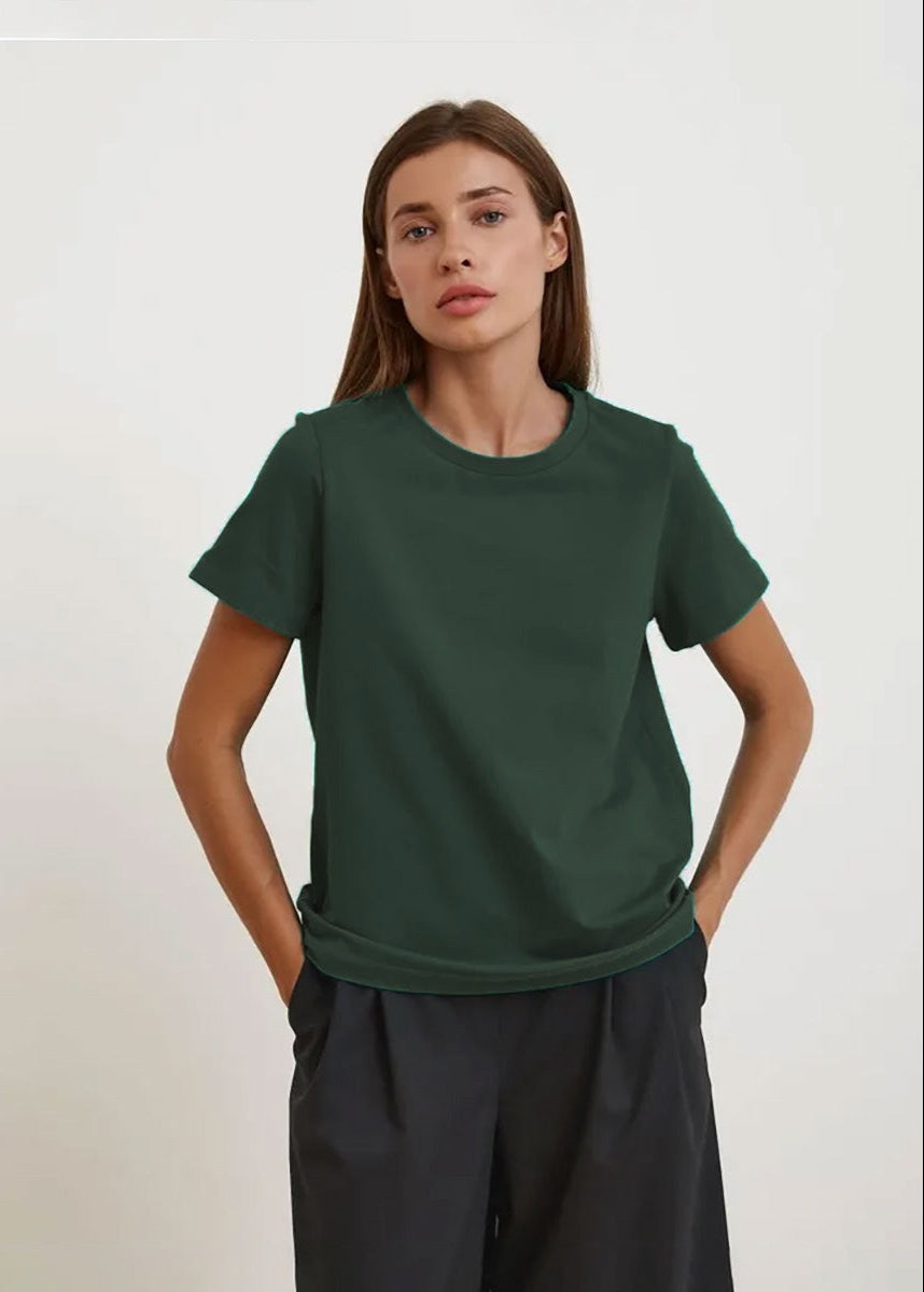 Classic Urban Short Sleeve T-Shirt