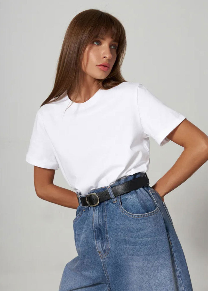 Classic Urban Short Sleeve T-Shirt