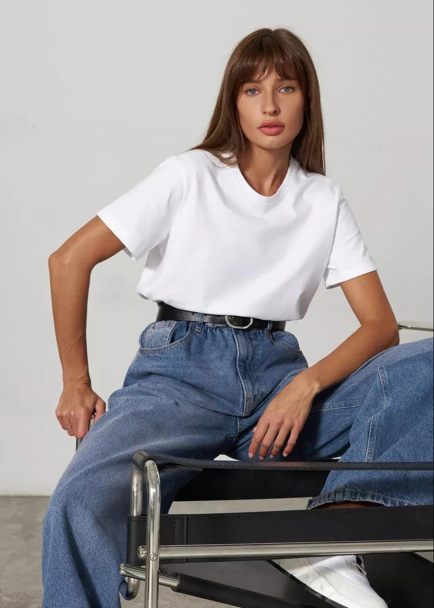 Classic Urban Short Sleeve T-Shirt