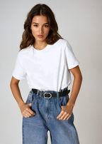 Classic Urban Short Sleeve T-Shirt