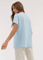 Classic Urban Short Sleeve T-Shirt