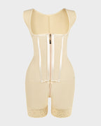 Post Surgery Tummy Tuck Compression Garment