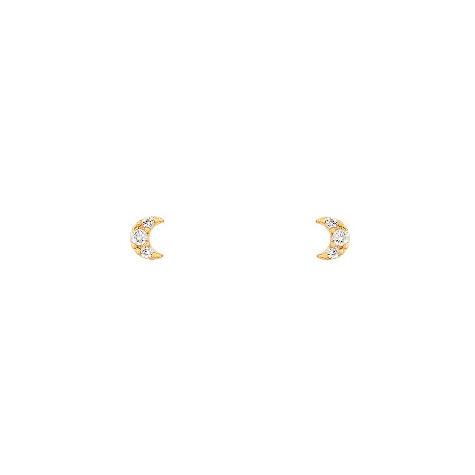 Livia | Elegant Starlight Celestial Style Sets of Earrings