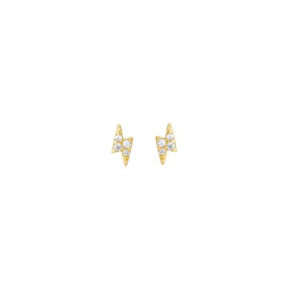 Livia | Elegant Starlight Celestial Style Sets of Earrings
