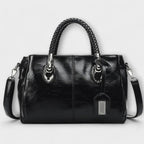 Olivia - Elegant Duffel Bag