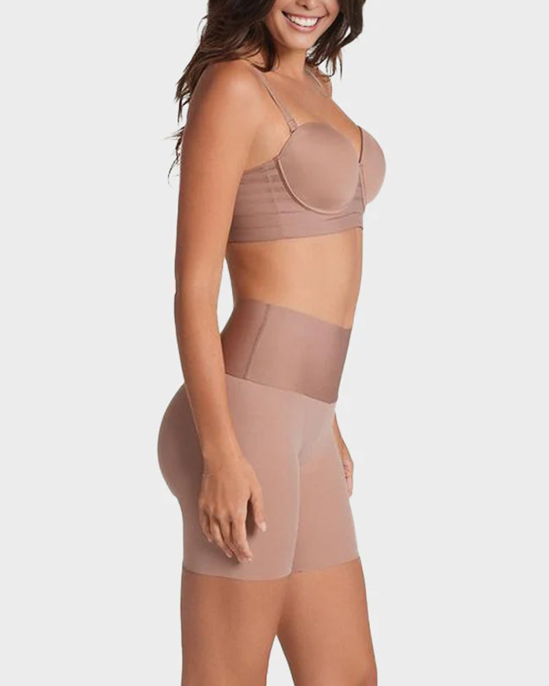 🔥FLASH SALE🎉 Lightweight Slimming High-Waist Yoga Shorts