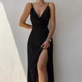 Seraphina Luxury Formal Maxi Dress