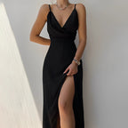 Seraphina Luxury Formal Maxi Dress