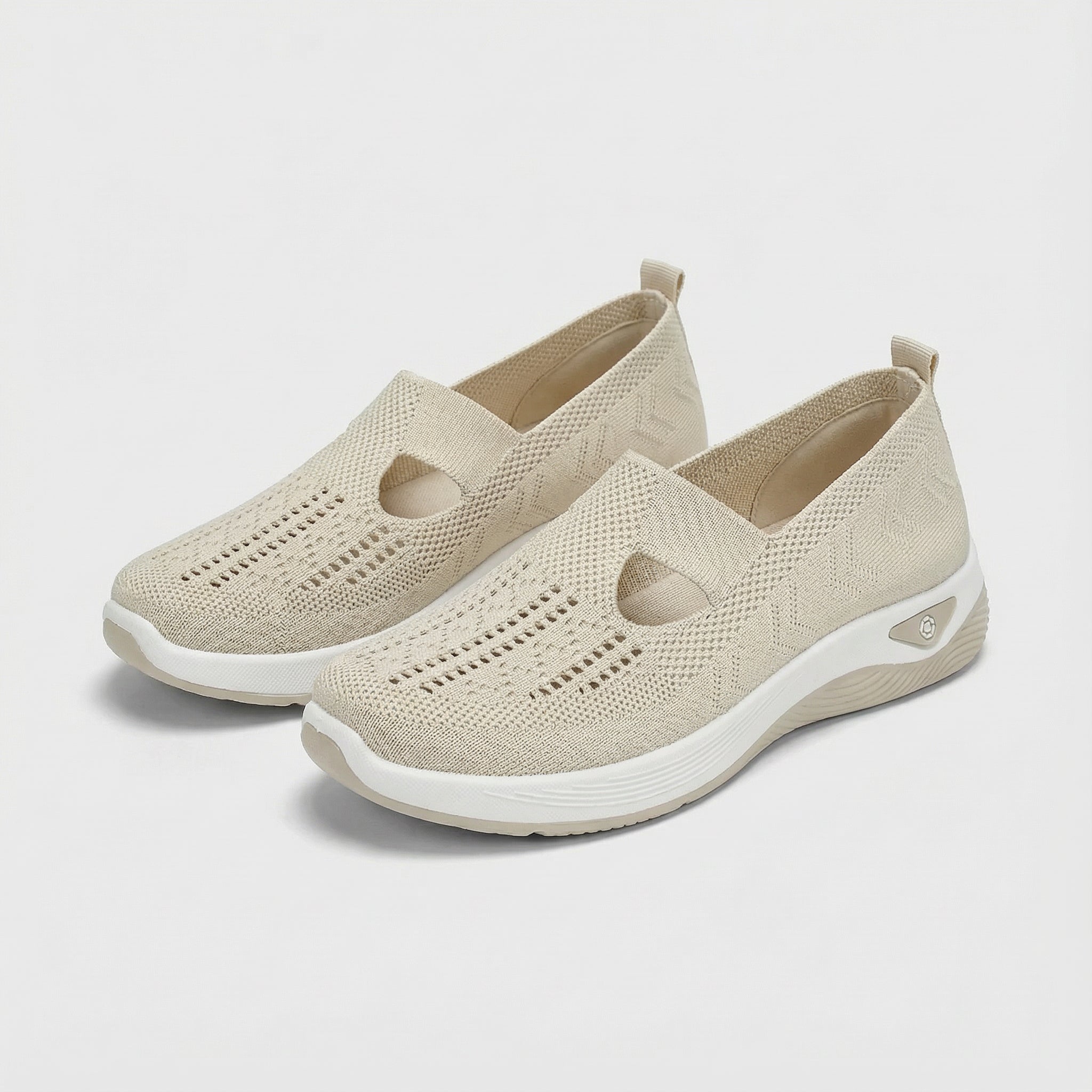 Carry™ Orthopaedic slip-on shoes