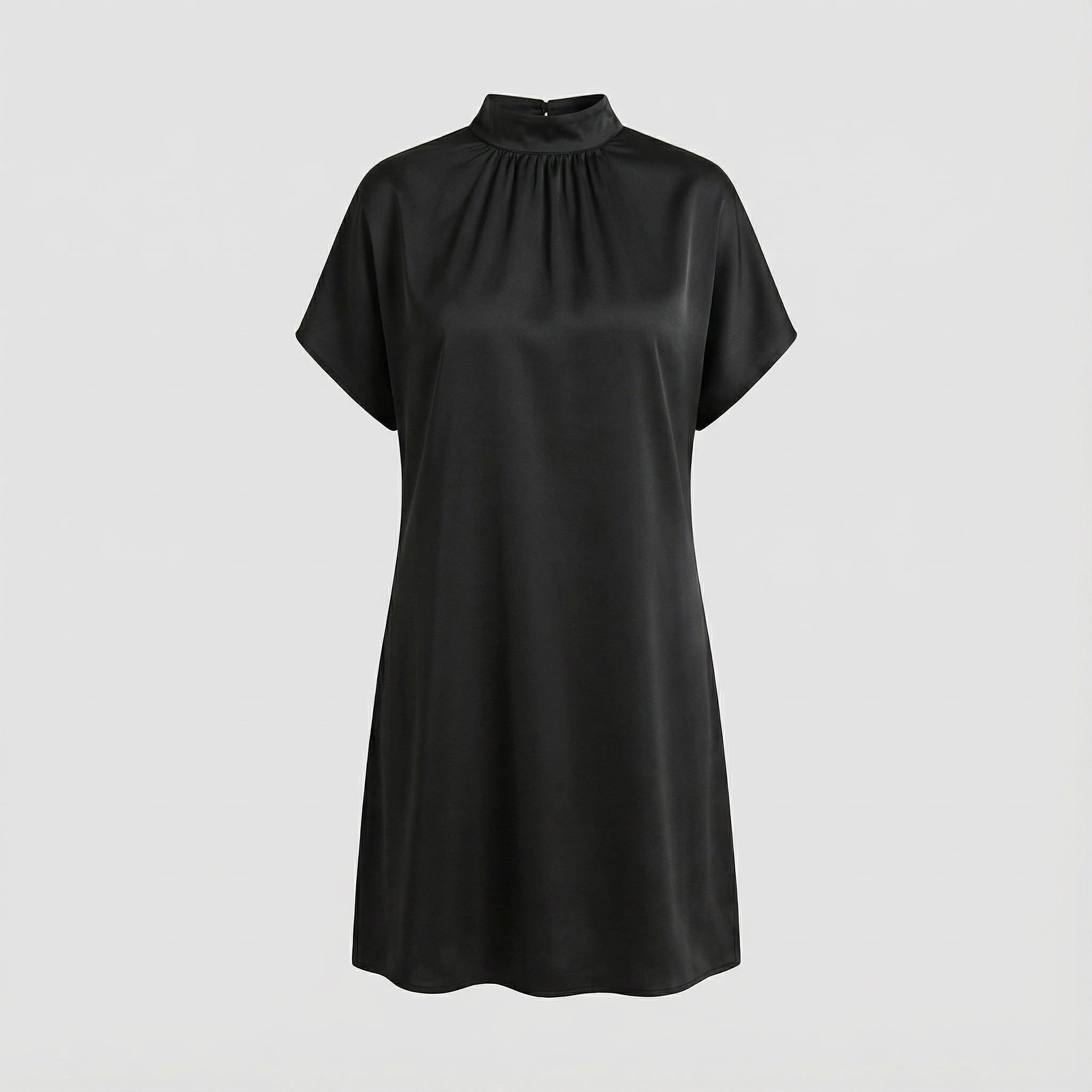 Sylvia™ Figure Flattering Dress