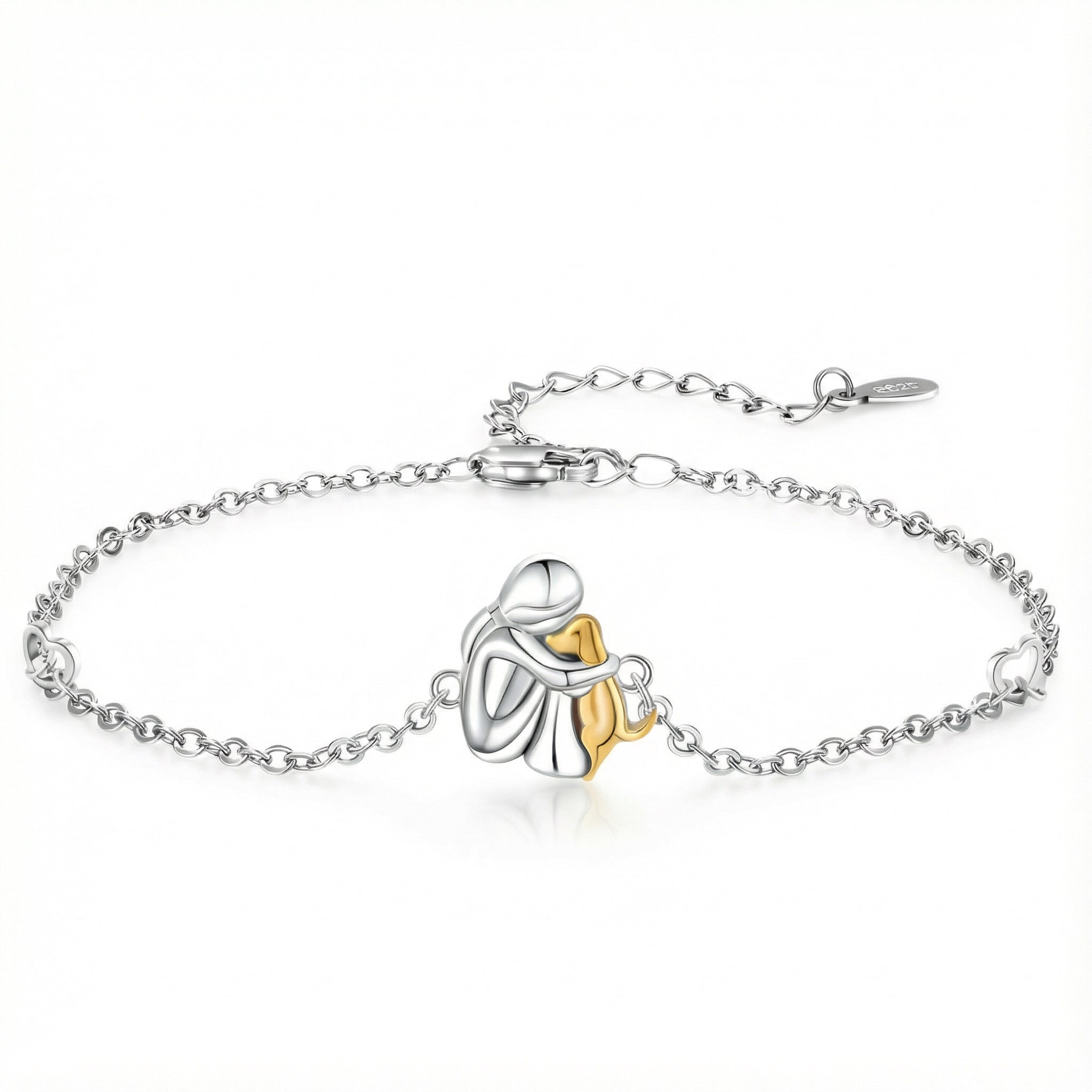 Alva™ – The Perfect Set Necklace & Bracelet