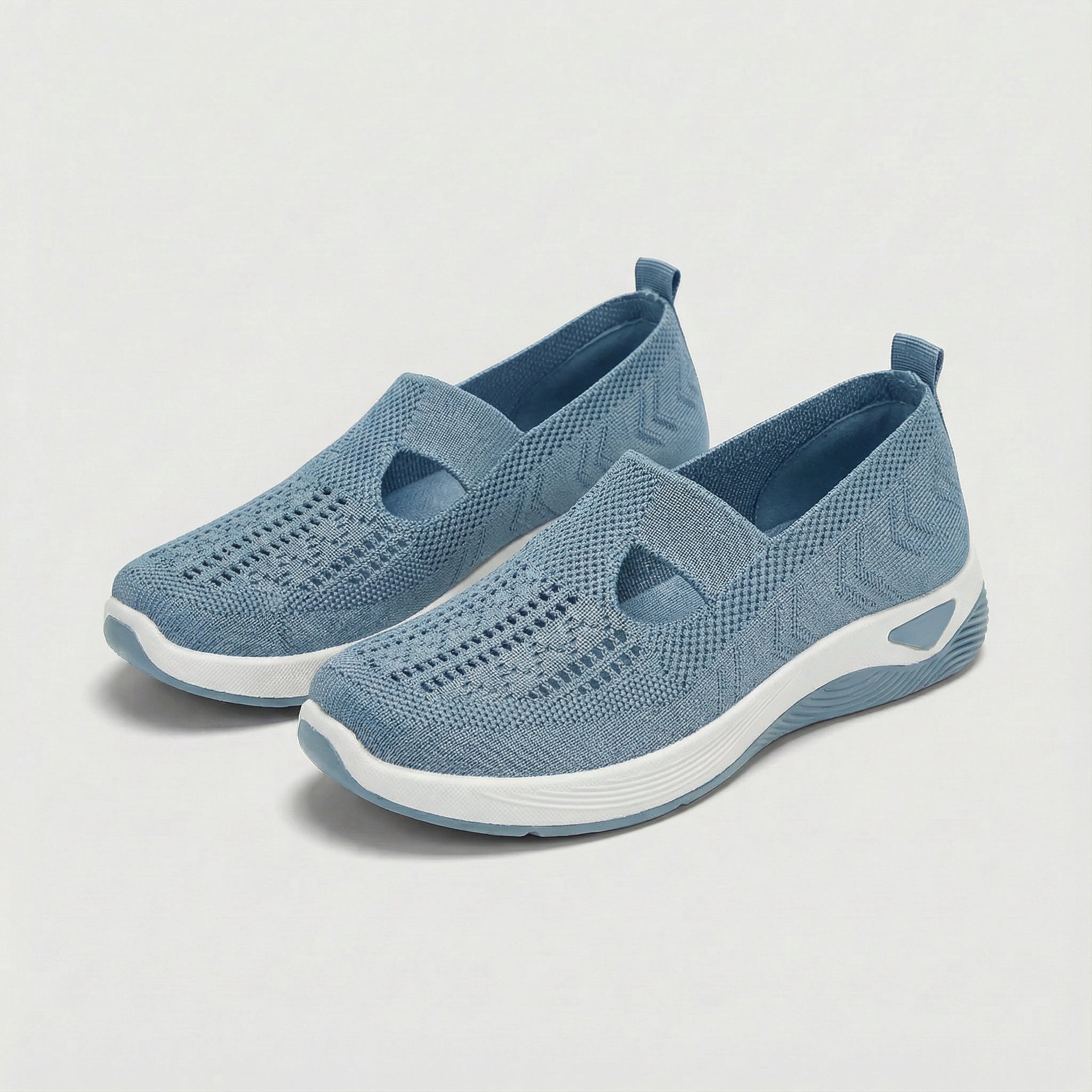 Carry™ Orthopaedic slip-on shoes