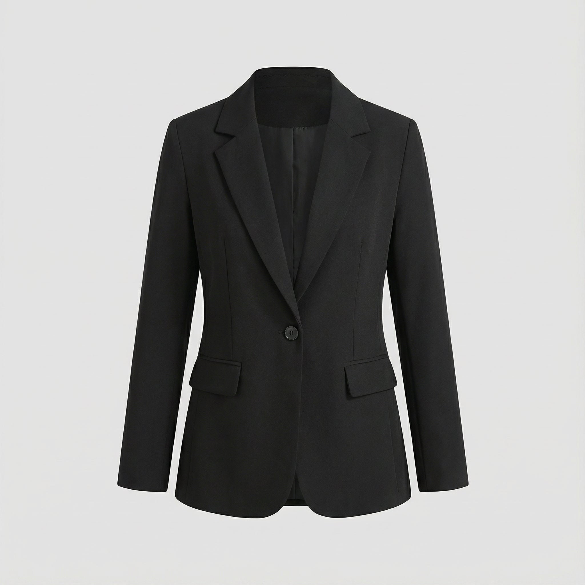 Katerynnae | Elegant Blazer