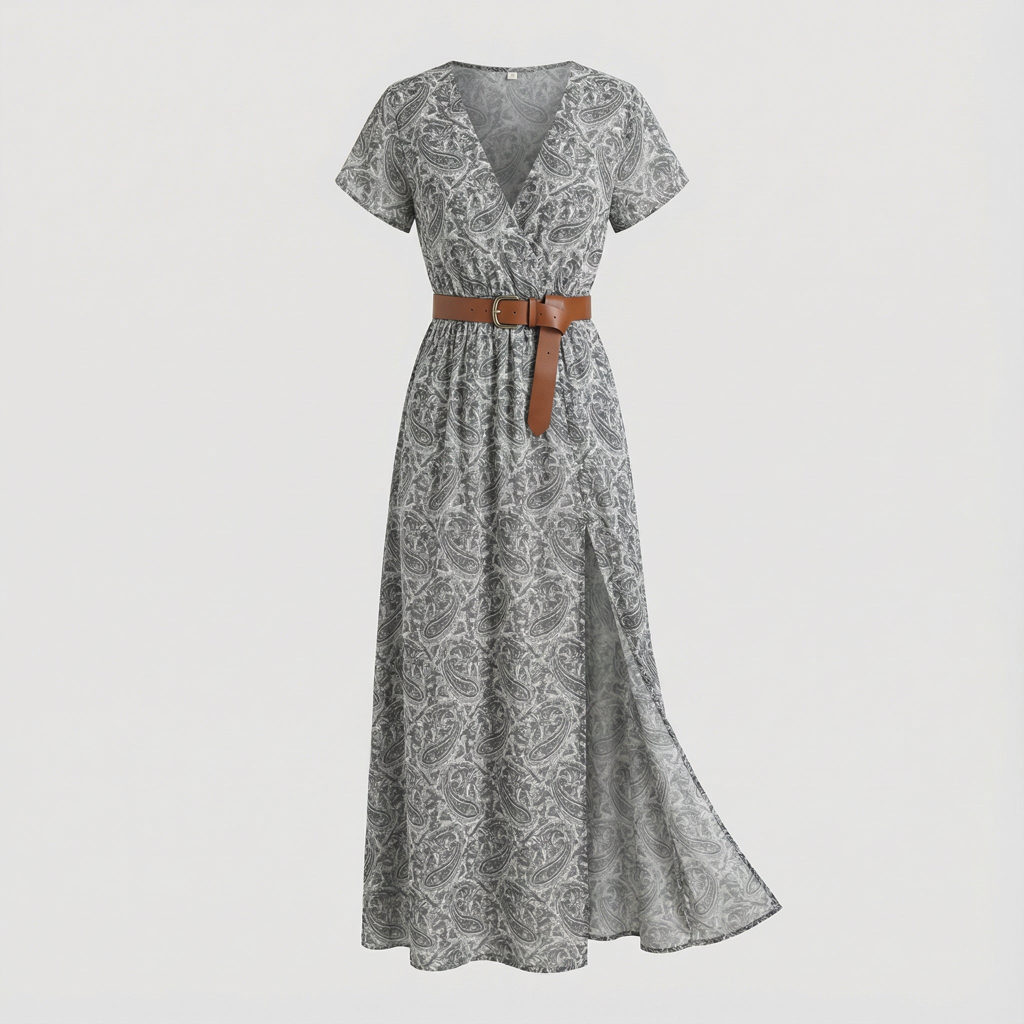 Sybella | Airy Maxi Dress