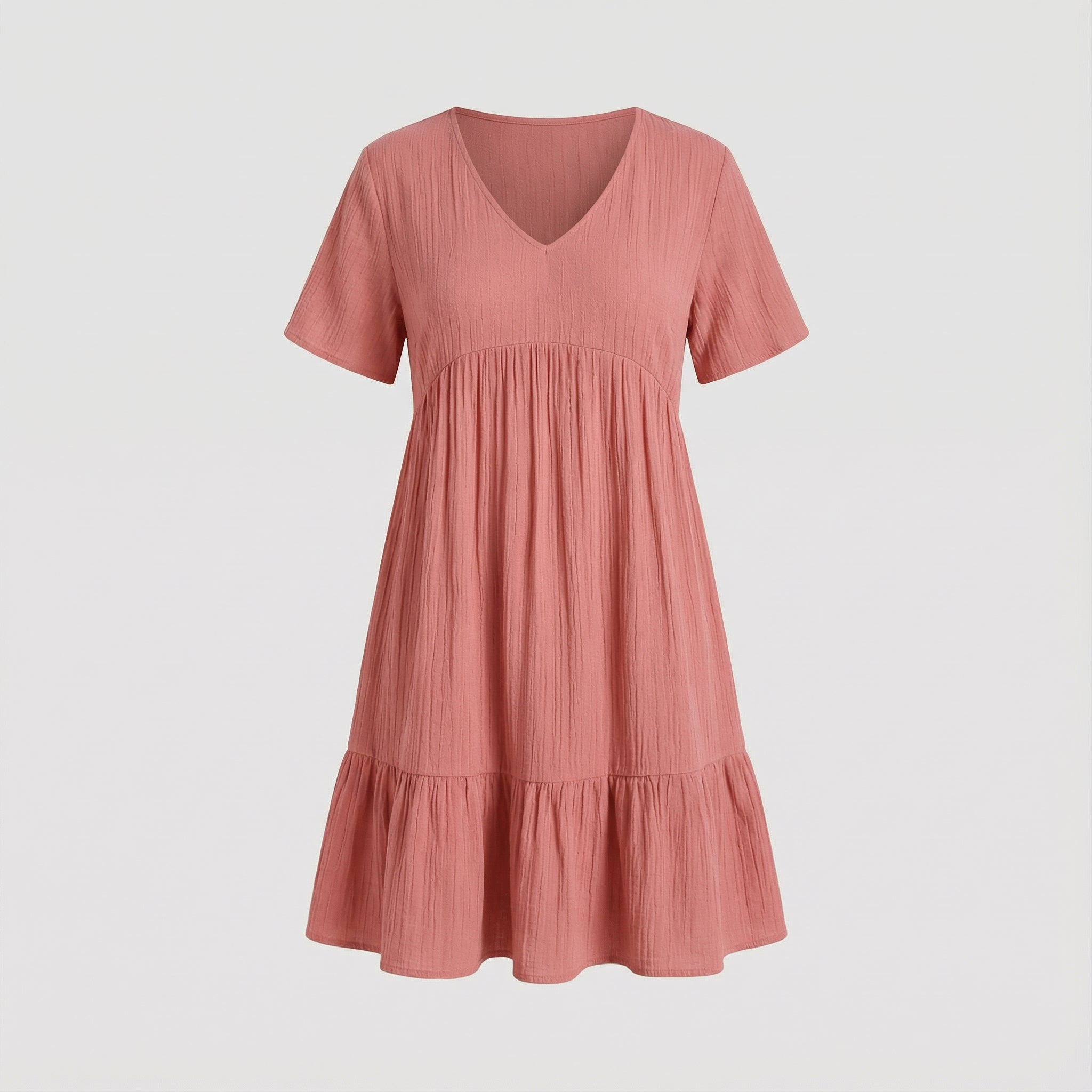 Jasmine | Elegant Flattering Dress