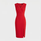 Lavenza™ | Fitted Dress