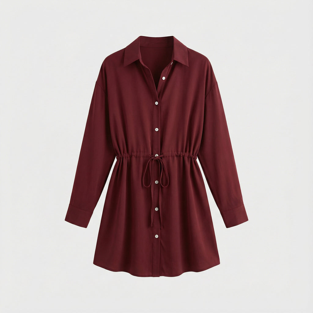 Nova™ | Elegant Romper Dress