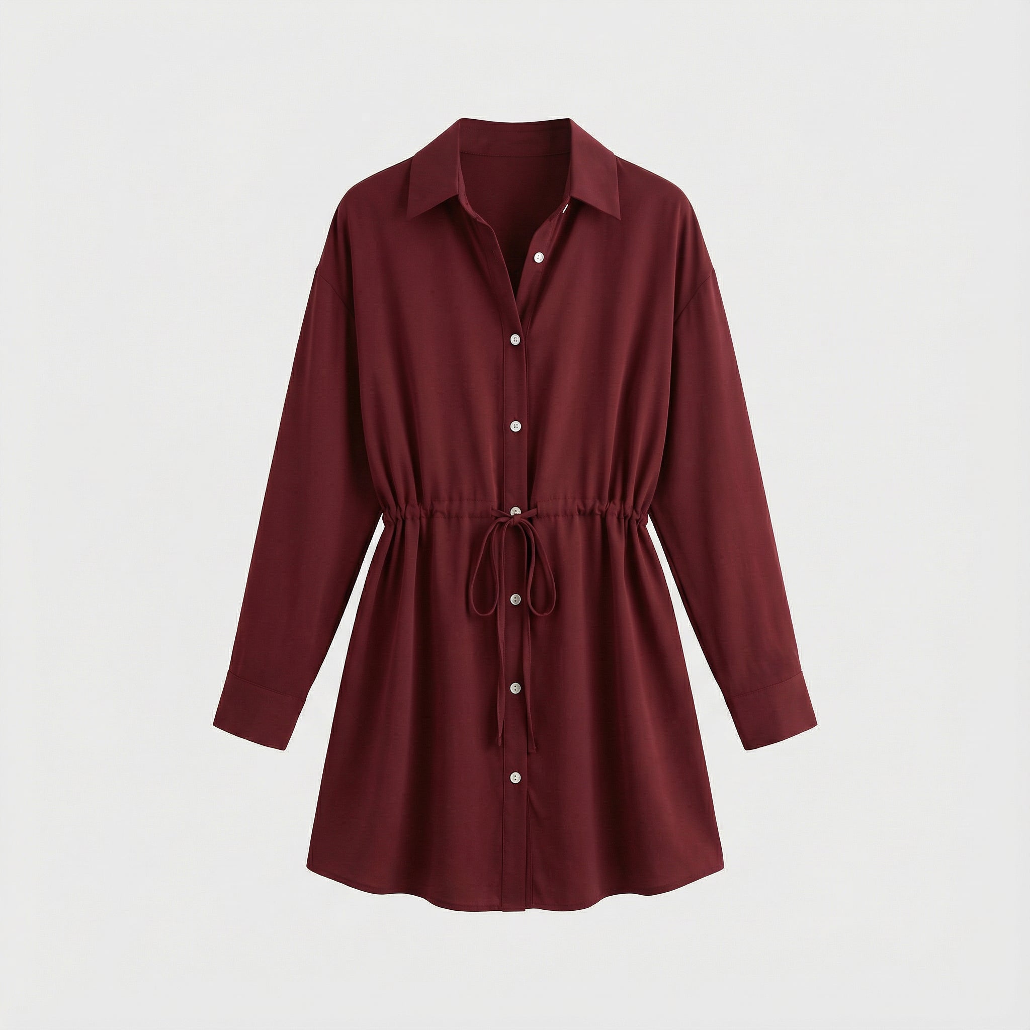 Nova™ | Elegant Romper Dress