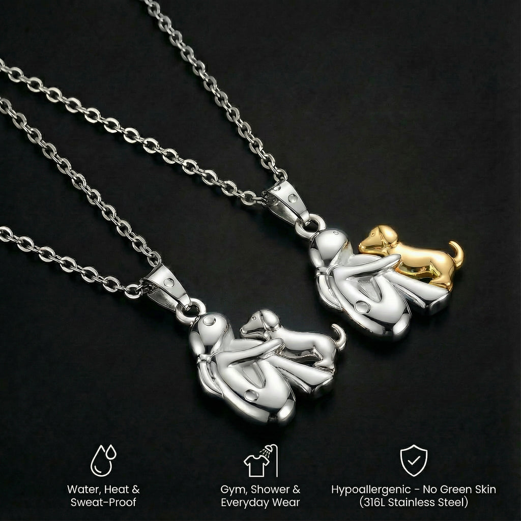 Alva™ – The Perfect Set Necklace & Bracelet