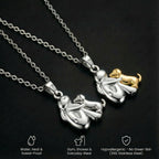 Alva™ – The Perfect Set Necklace & Bracelet