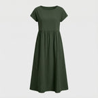 Giselle™ - Casual Pocket Dress