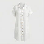 Caroline™ | Comfortable Dress