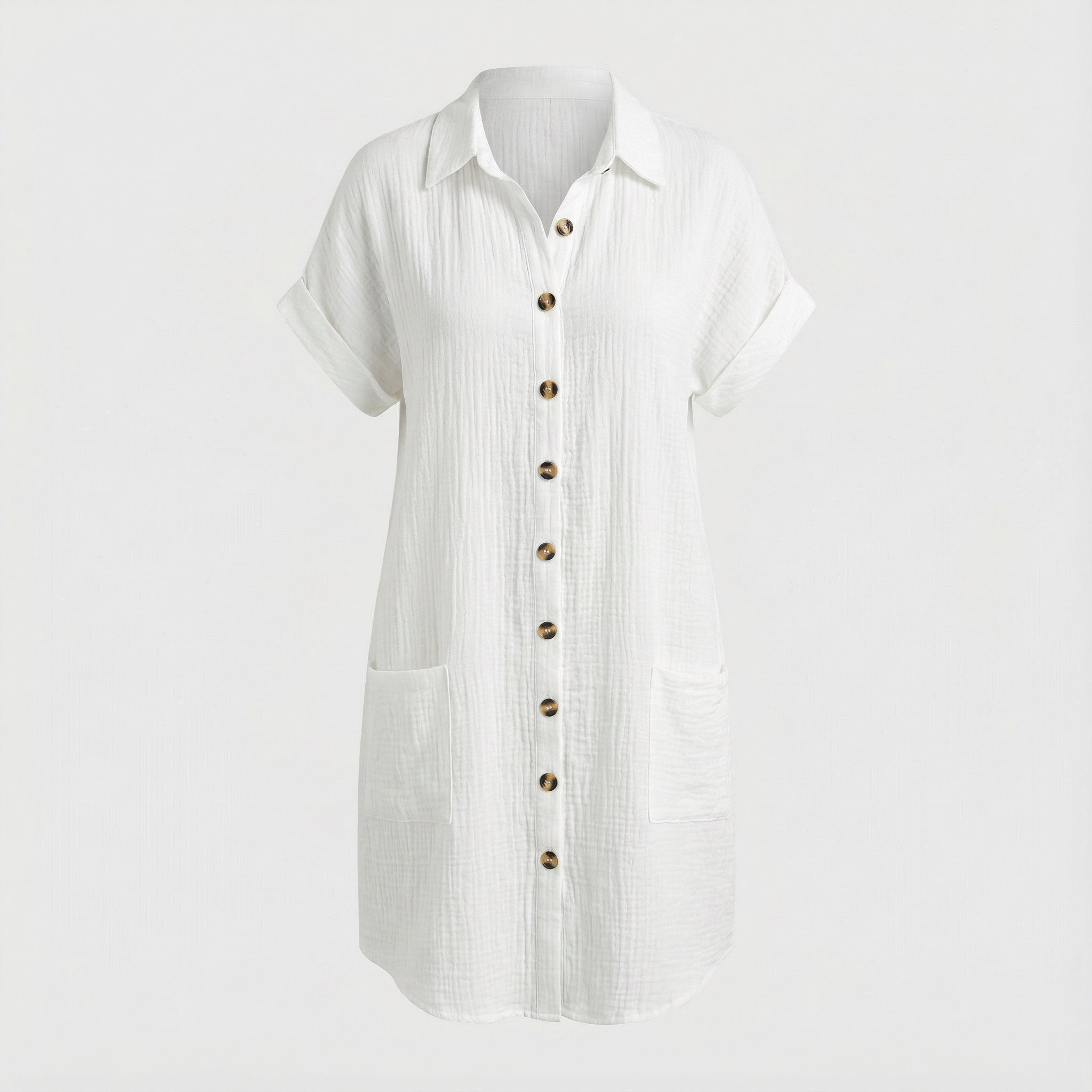 Caroline™ | Comfortable Dress