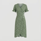 Kataryna | Comfortable Summer Dress