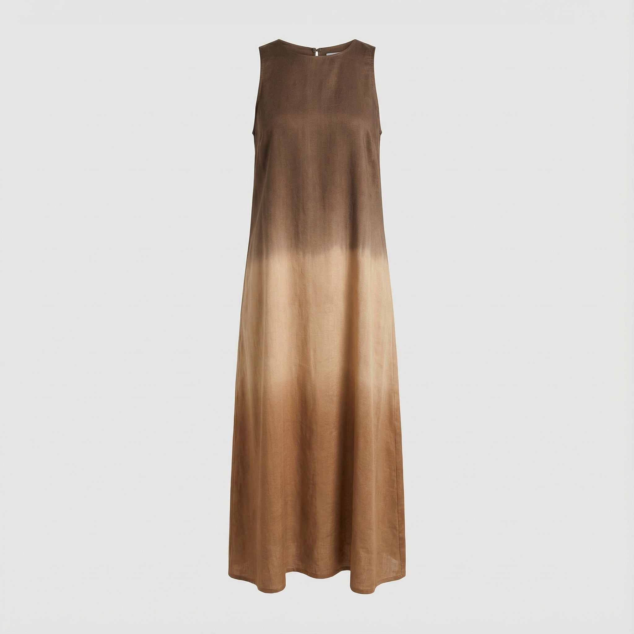 Mira™ | Stylish Print Dress