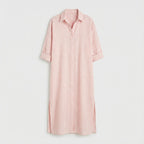 Ellen™ | Classic Striped Dress