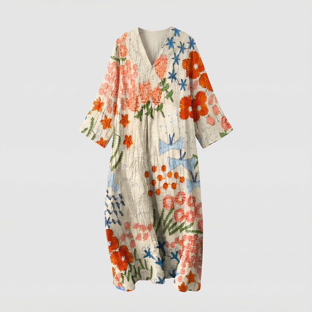 Graysynne | Comfortable Dress