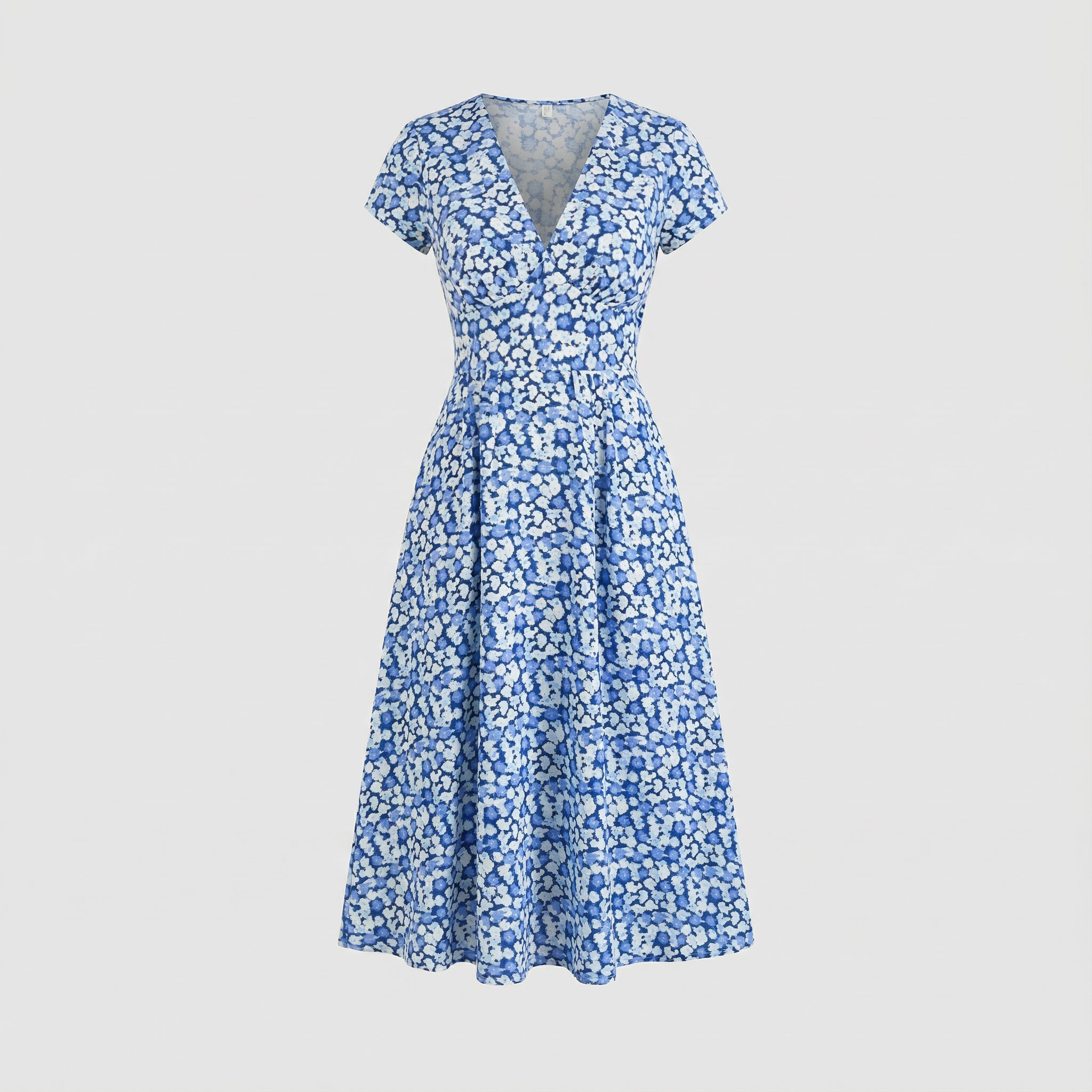 Roseanna | Comfortable Midi Dress